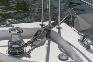 2007 Hatteras 80 thumbnail 68