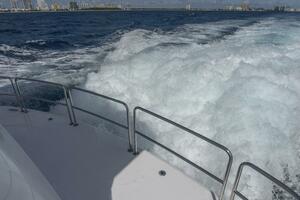Hatteras 80 Gallopin- Stern