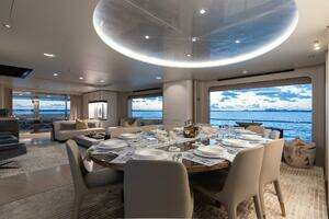 2023 Azimut 2023 Grande 32 Metri thumbnail 5