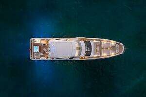 2023 Azimut 2023 Grande 32 Metri thumbnail 18