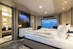 2023 Azimut 2023 Grande 32 Metri thumbnail 7
