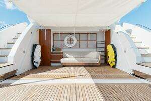 2023 Azimut 2023 Grande 32 Metri thumbnail 13