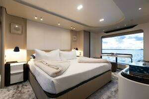 2023 Azimut 2023 Grande 32 Metri thumbnail 6