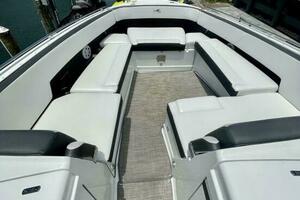 Mia Victoria 38ft Monterey Yacht For Sale