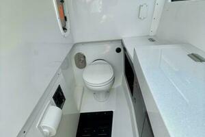 Mia Victoria 38ft Monterey Yacht For Sale