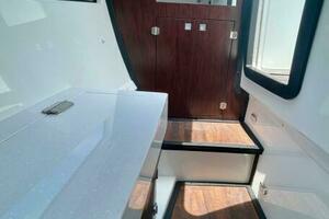 Mia Victoria 38ft Monterey Yacht For Sale
