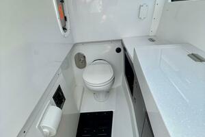Mia Victoria 38ft Monterey Yacht For Sale