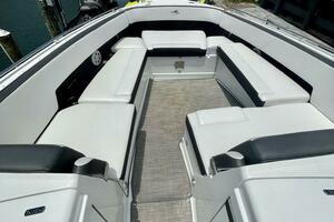 Mia Victoria 38ft Monterey Yacht For Sale
