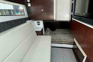 Mia Victoria 38ft Monterey Yacht For Sale