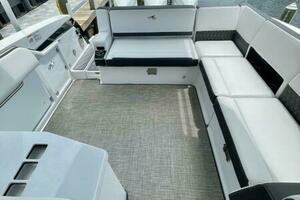 Mia Victoria 38ft Monterey Yacht For Sale