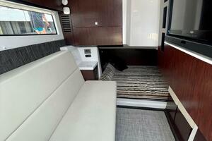 Mia Victoria 38ft Monterey Yacht For Sale