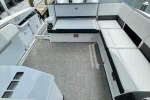 Mia Victoria 38ft Monterey Yacht For Sale