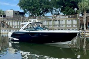 Mia Victoria 38ft Monterey Yacht For Sale