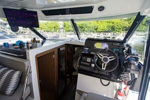Sea Scape 34ft Jeanneau Yacht For Sale
