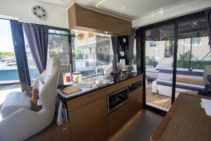 Sea Scape 34ft Jeanneau Yacht For Sale