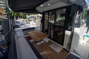 Sea Scape 34ft Jeanneau Yacht For Sale