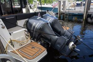 Sea Scape 34ft Jeanneau Yacht For Sale