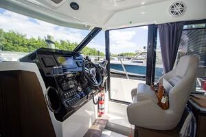 Sea Scape 34ft Jeanneau Yacht For Sale