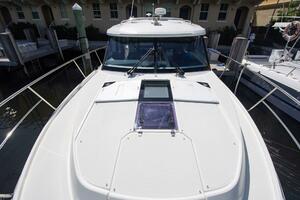 Sea Scape 34ft Jeanneau Yacht For Sale