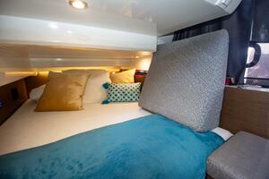 Sea Scape 34ft Jeanneau Yacht For Sale