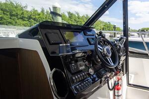 Sea Scape 34ft Jeanneau Yacht For Sale