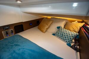 Sea Scape 34ft Jeanneau Yacht For Sale