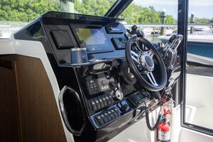 Sea Scape 34ft Jeanneau Yacht For Sale