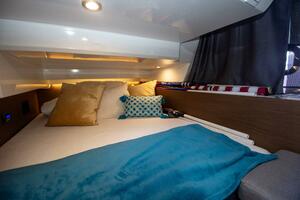 Sea Scape 34ft Jeanneau Yacht For Sale