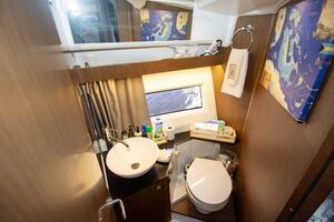 Sea Scape 34ft Jeanneau Yacht For Sale