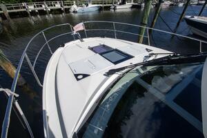 Sea Scape 34ft Jeanneau Yacht For Sale