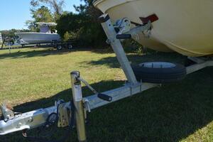 13ft Boston Whaler Yacht For Sale