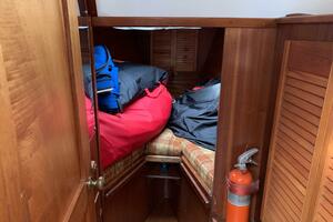 Spirit Watcher 36ft Bruce Roberts Yacht For Sale