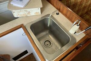 Spirit Watcher 36ft Bruce Roberts Yacht For Sale