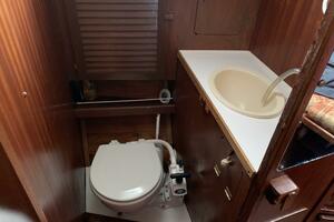 Spirit Watcher 36ft Bruce Roberts Yacht For Sale