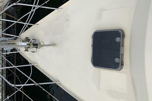 Spirit Watcher 36ft Bruce Roberts Yacht For Sale