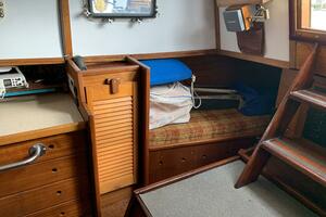 Spirit Watcher 36ft Bruce Roberts Yacht For Sale