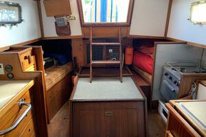 Spirit Watcher 36ft Bruce Roberts Yacht For Sale