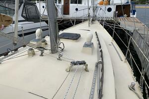 Spirit Watcher 36ft Bruce Roberts Yacht For Sale