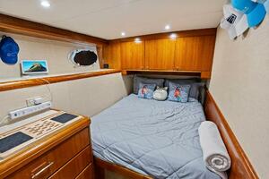 Picosa Lady  103ft West Bay Yacht For Sale