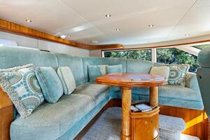 Picosa Lady  103ft West Bay Yacht For Sale