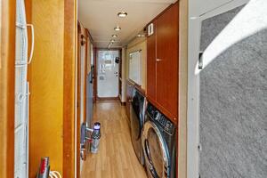 Picosa Lady  103ft West Bay Yacht For Sale