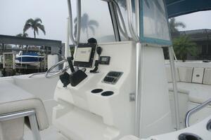 23ft Sailfish Yacht For Sale