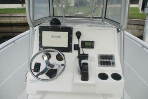 23ft Sailfish Yacht For Sale