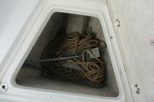 23ft Sailfish Yacht For Sale