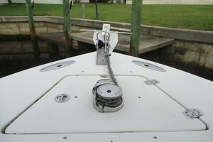 23ft Sailfish Yacht For Sale