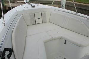 23ft Sailfish Yacht For Sale