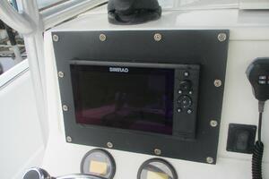 23ft Sailfish Yacht For Sale