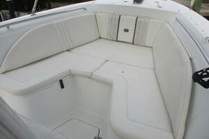 23ft Sailfish Yacht For Sale