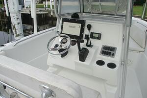 23ft Sailfish Yacht For Sale