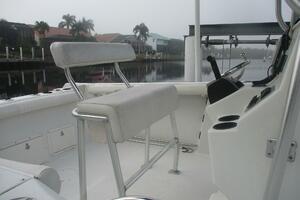 23ft Sailfish Yacht For Sale